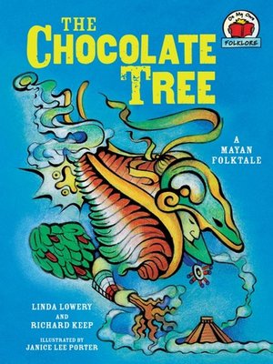 cover image of The Chocolate Tree